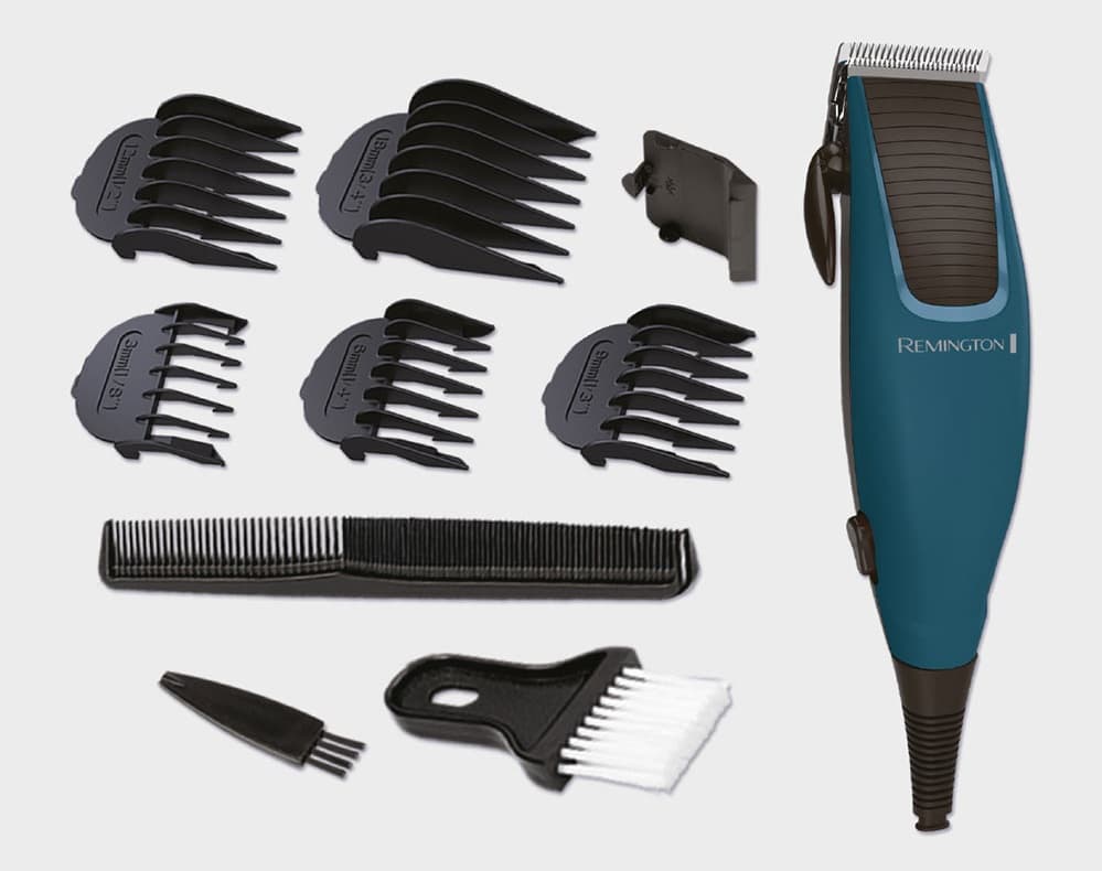 Тример REMINGTON HC5020 E51 Apprentice Hair Clipper