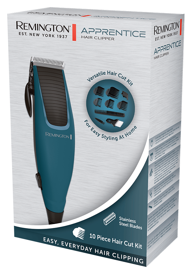 Тример REMINGTON HC5020 E51 Apprentice Hair Clipper