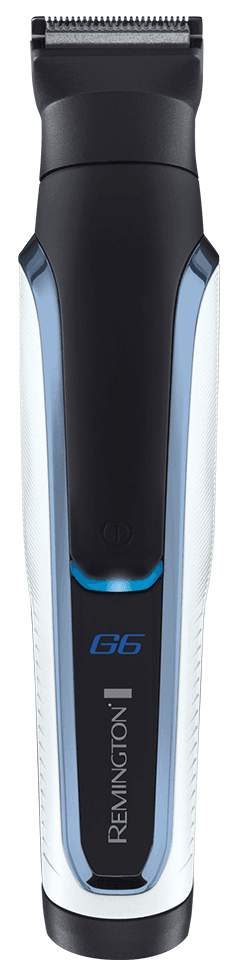 Набір для стрижки REMINGTON PG6000 E51 G6 Graphite Ser. Pers.Groomer