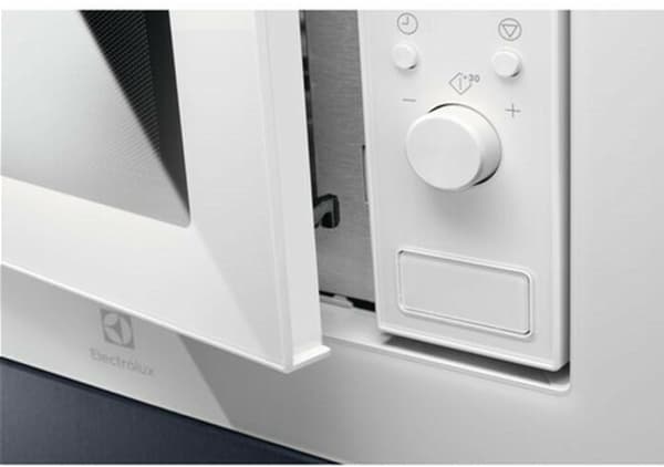 Вбуд. міквохв. піч ELECTROLUX LMS2173EMW