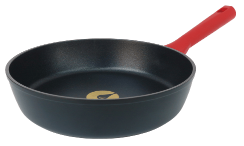 Сковорода RINGEL Pepperoni глибока 24 см б/кришки (RG-1146-24)