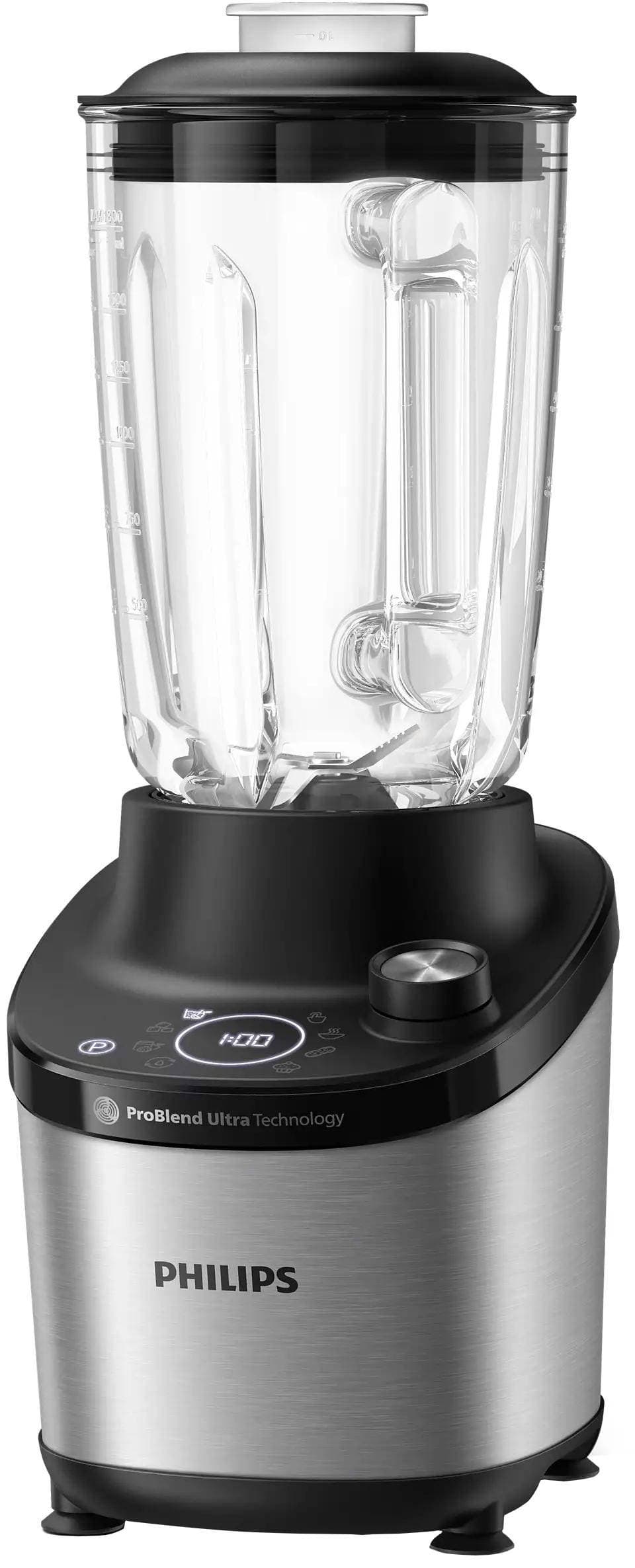Блендер стаціонарний PHILIPS HR3760/00