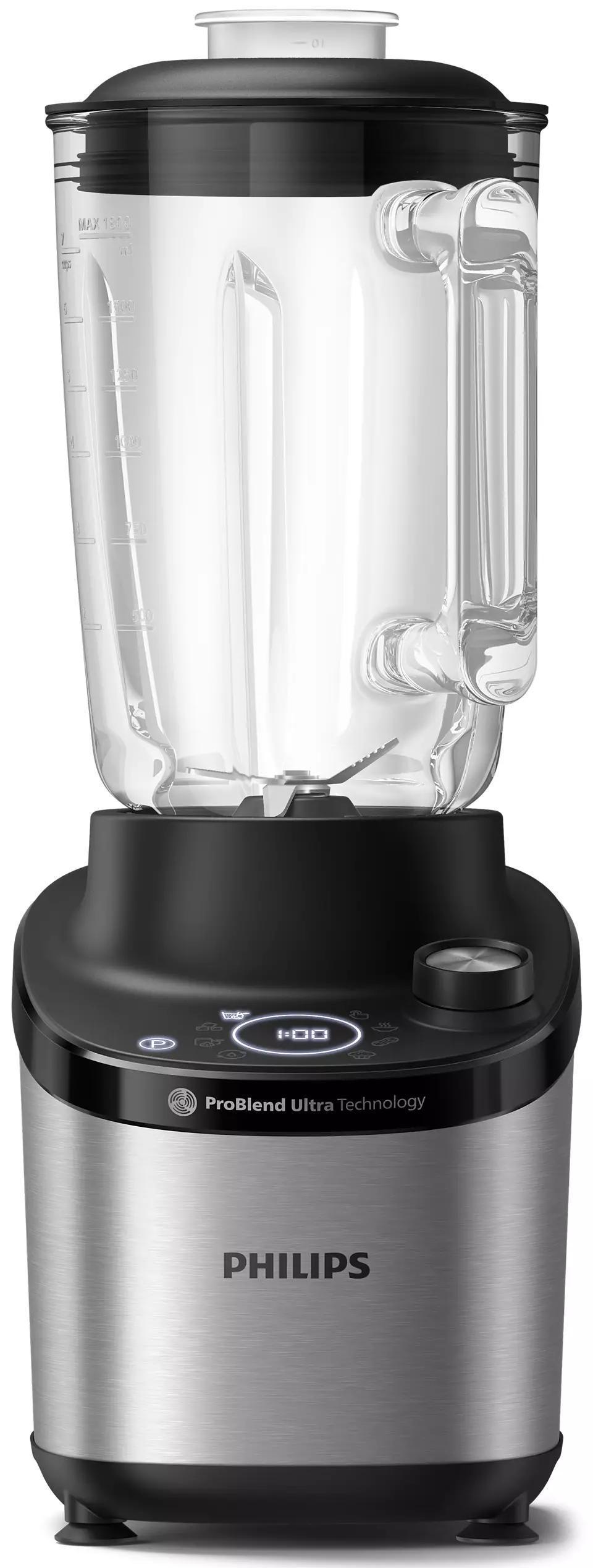 Блендер стаціонарний PHILIPS HR3760/00