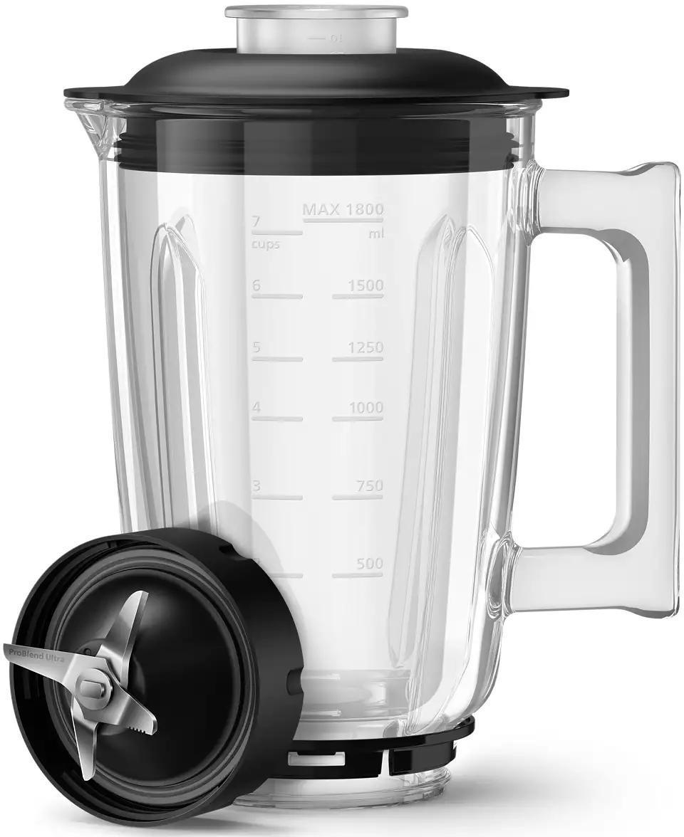 Блендер стаціонарний PHILIPS HR3760/00