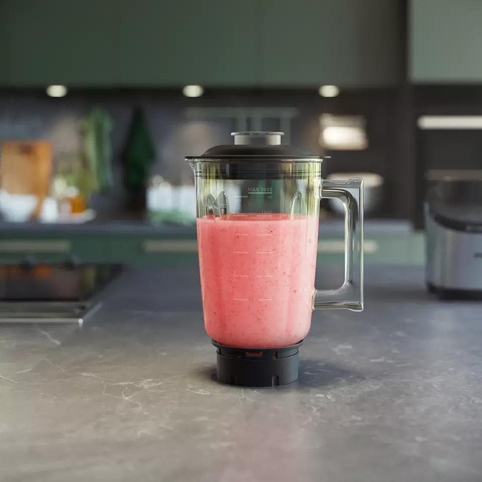 Блендер стаціонарний PHILIPS HR3760/00
