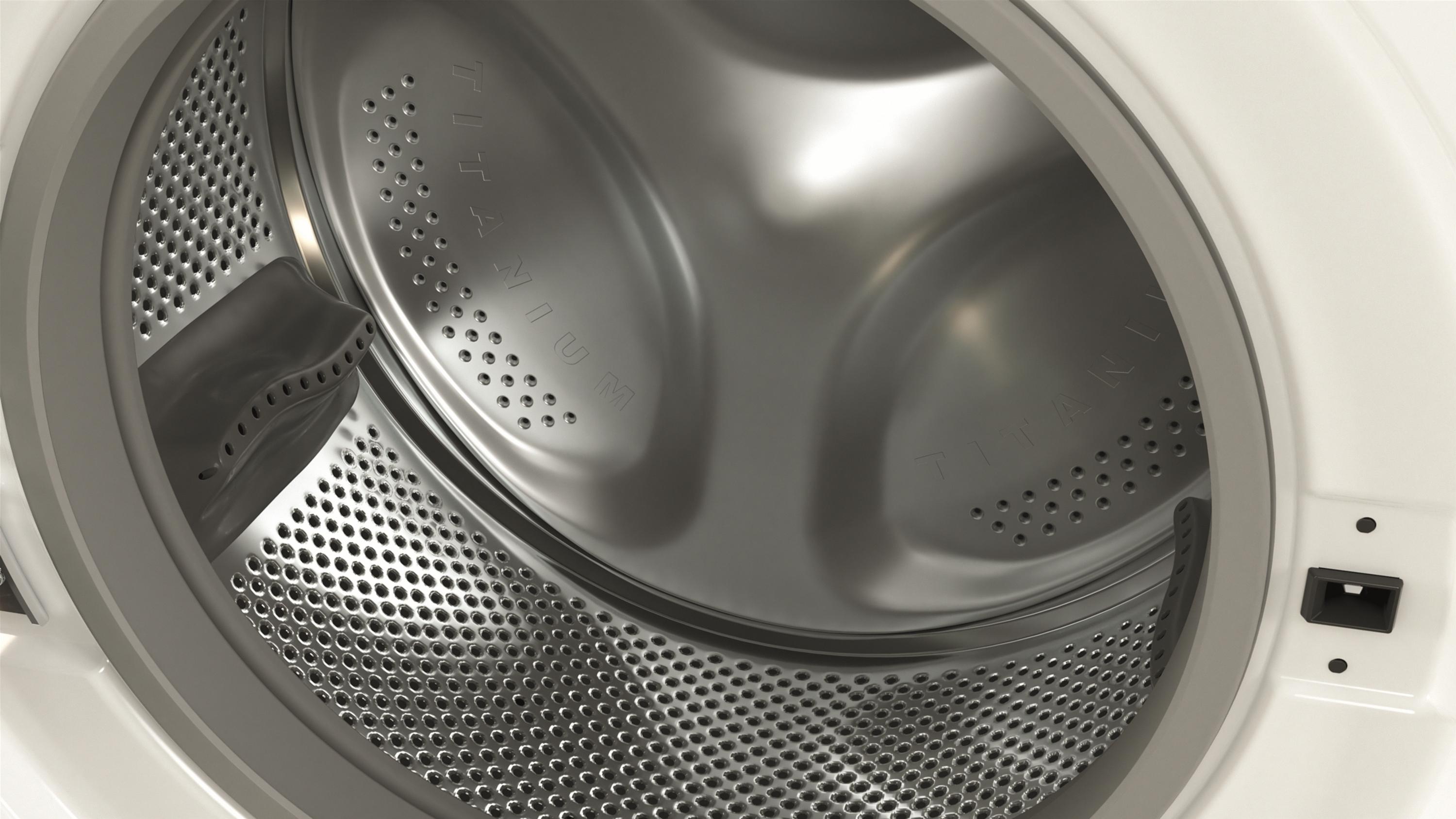 Пральна машина INDESIT BWSE 71293X WBV UA
