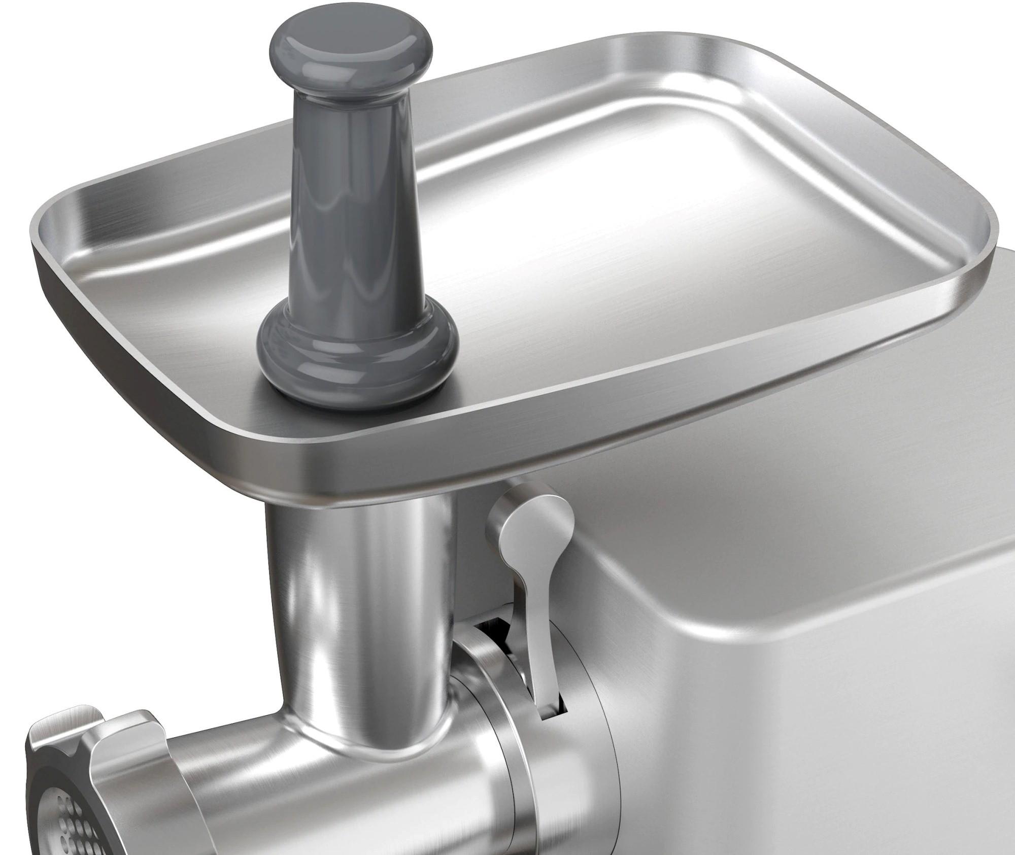 М'ясорубка TEFAL NE858D38