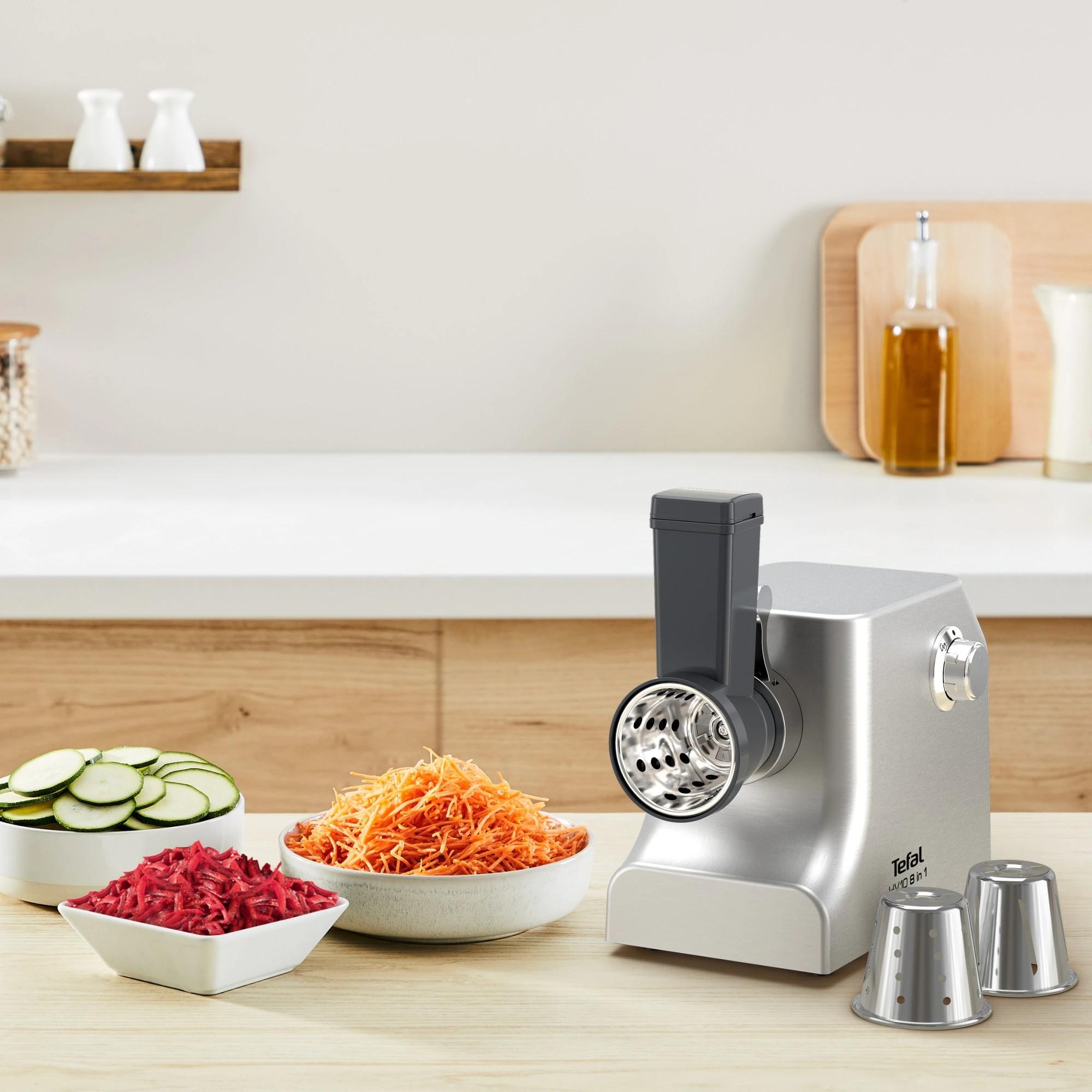 М'ясорубка TEFAL NE858D38