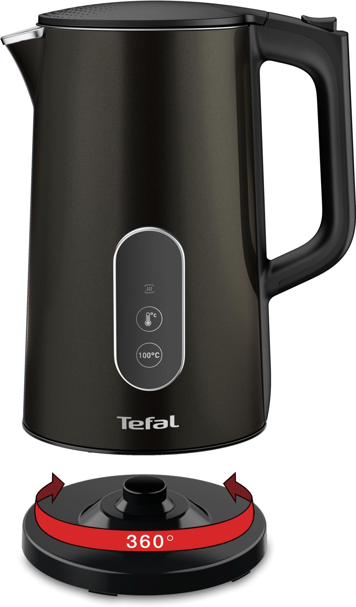 Чайник TEFAL KI831E10