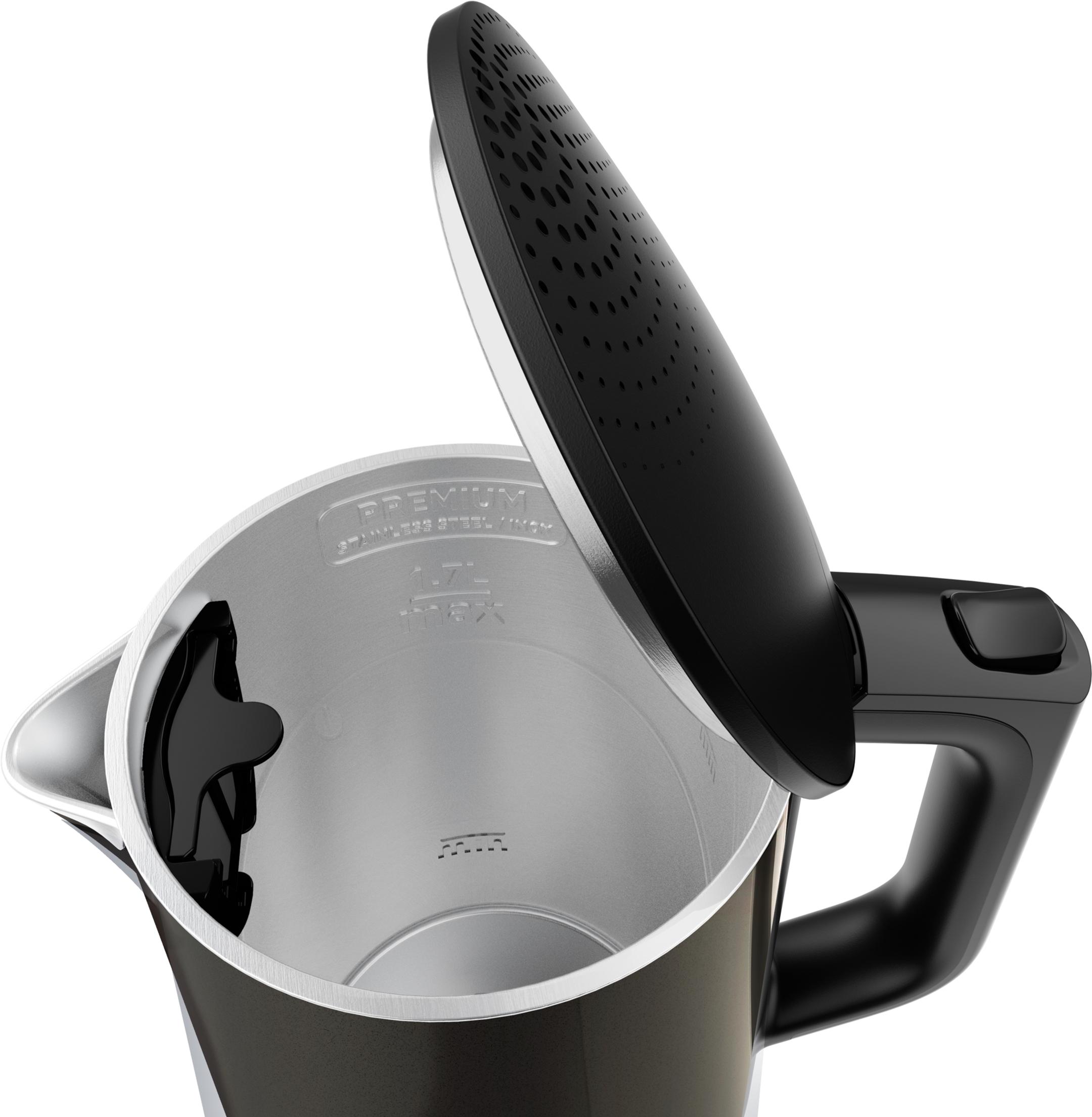 Чайник TEFAL KI831E10