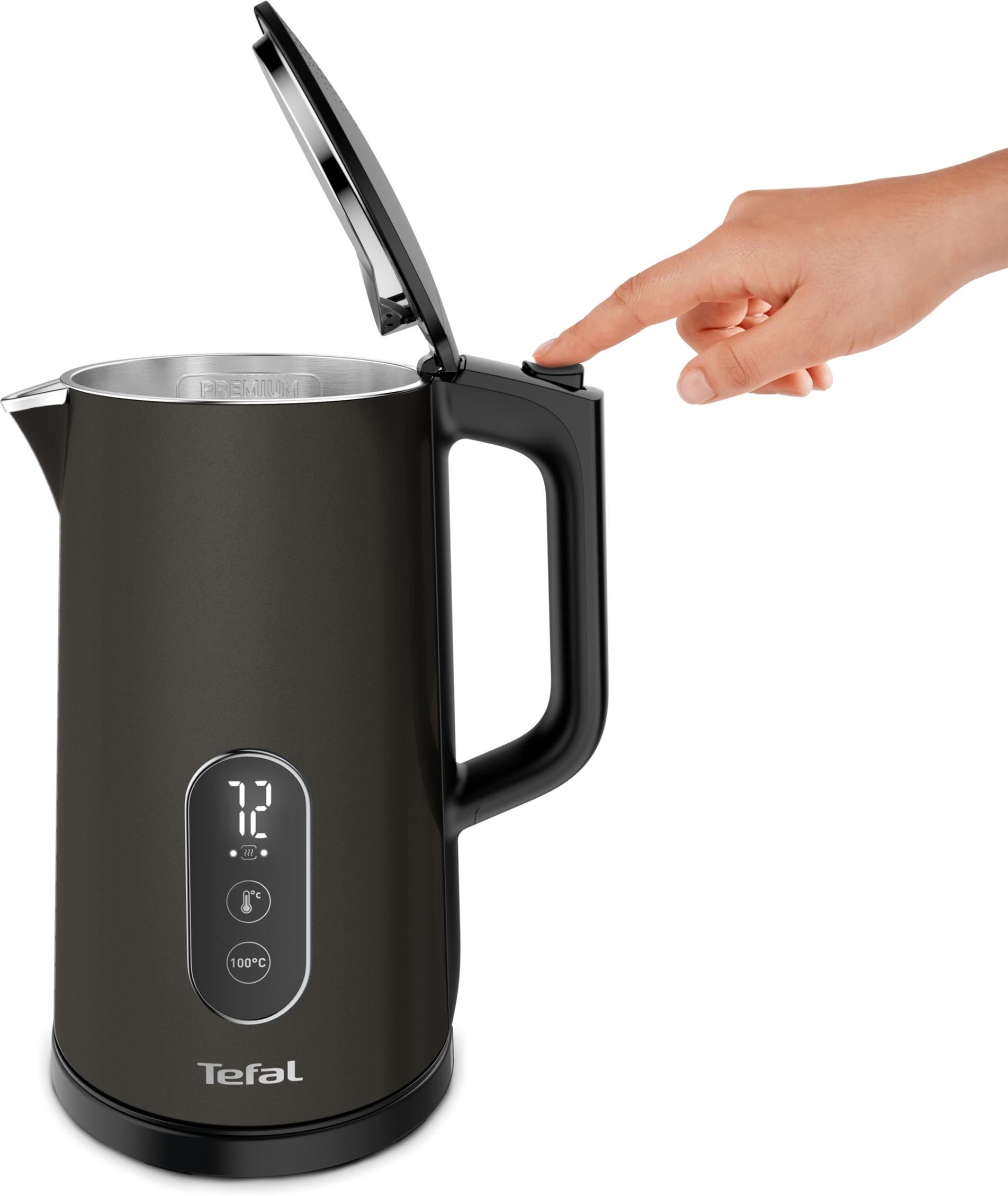Чайник TEFAL KI831E10