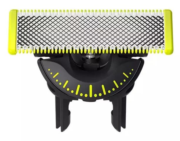Тример PHILIPS QP410/50 OneBlade Змінне лезо, 1 шт
