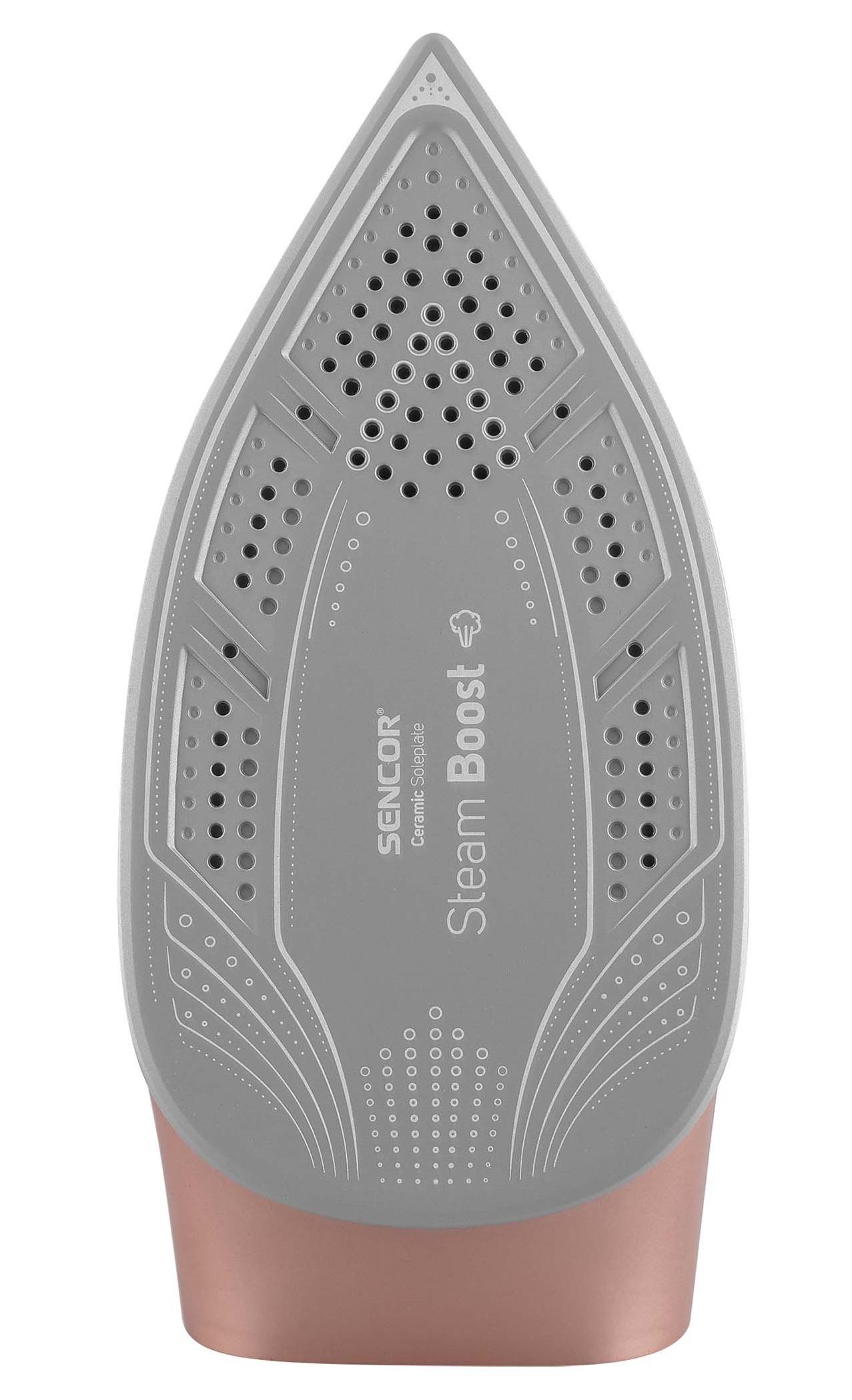 Праска SENCOR SSI 0910RS