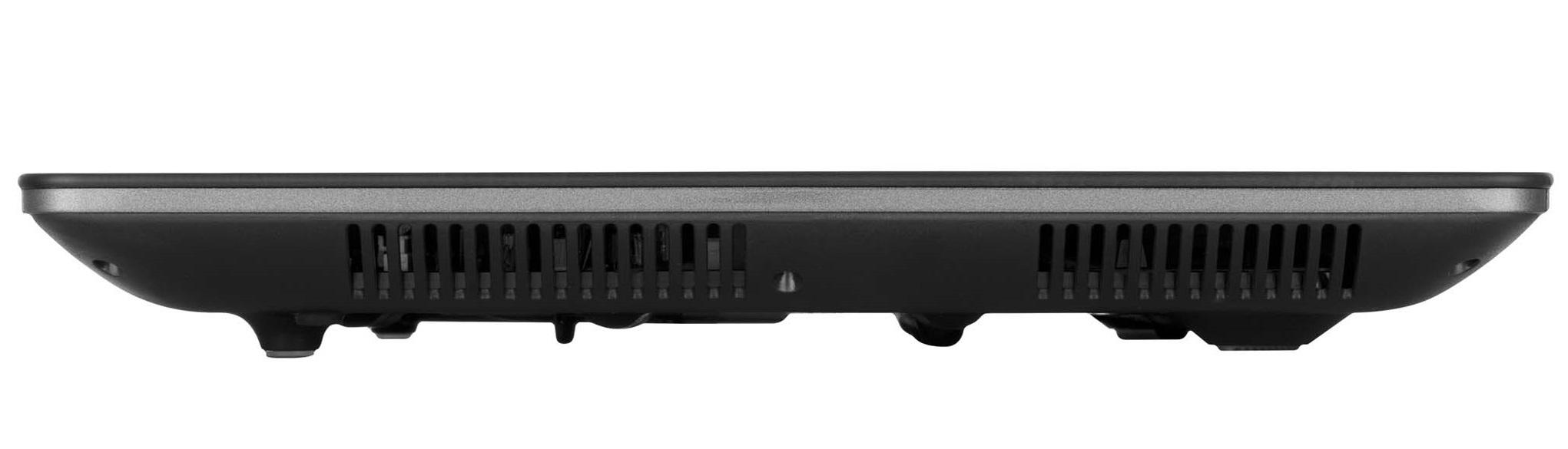 Плитка індукційна SENCOR SCP4501BK