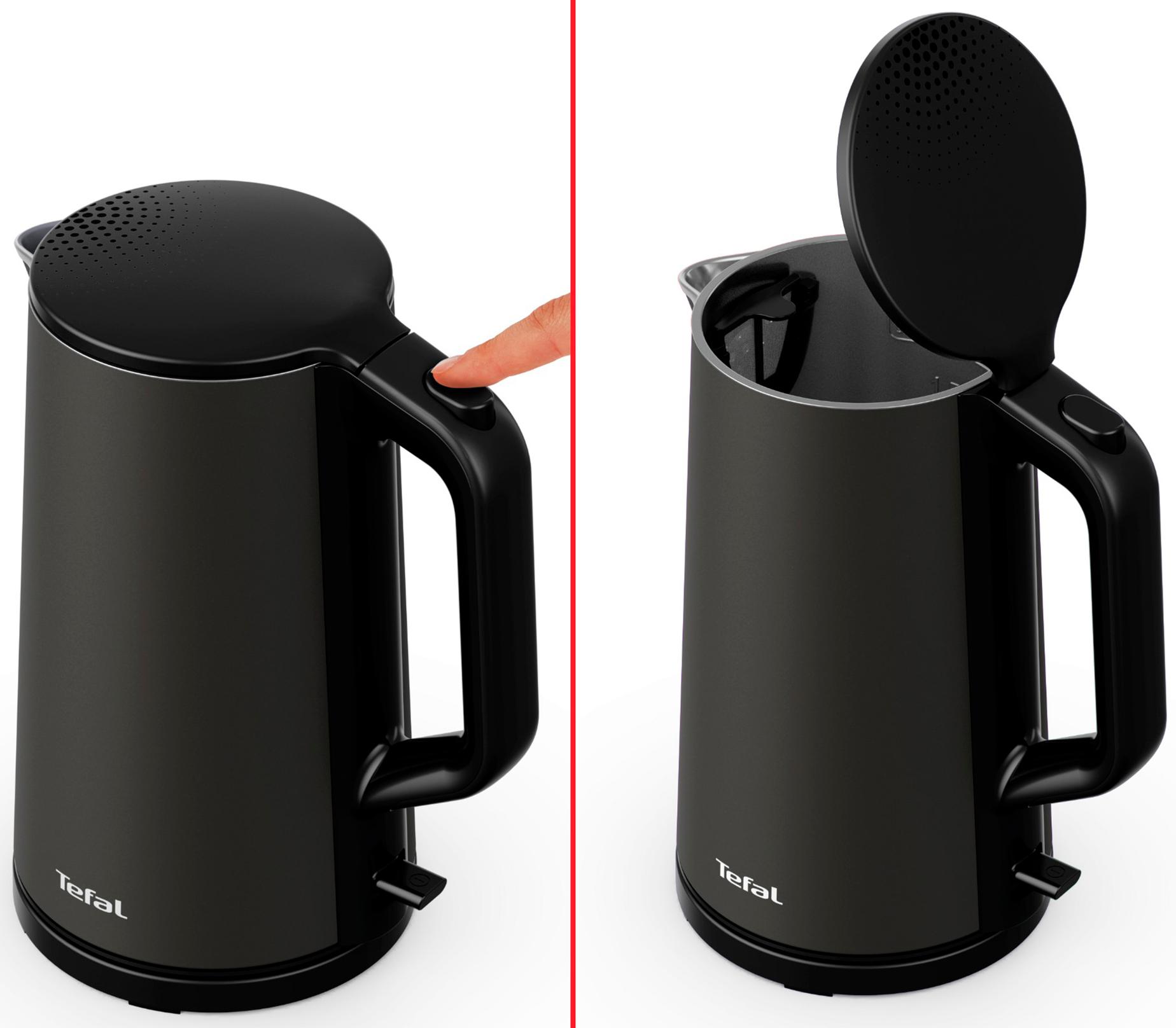 Чайник TEFAL KI583E10