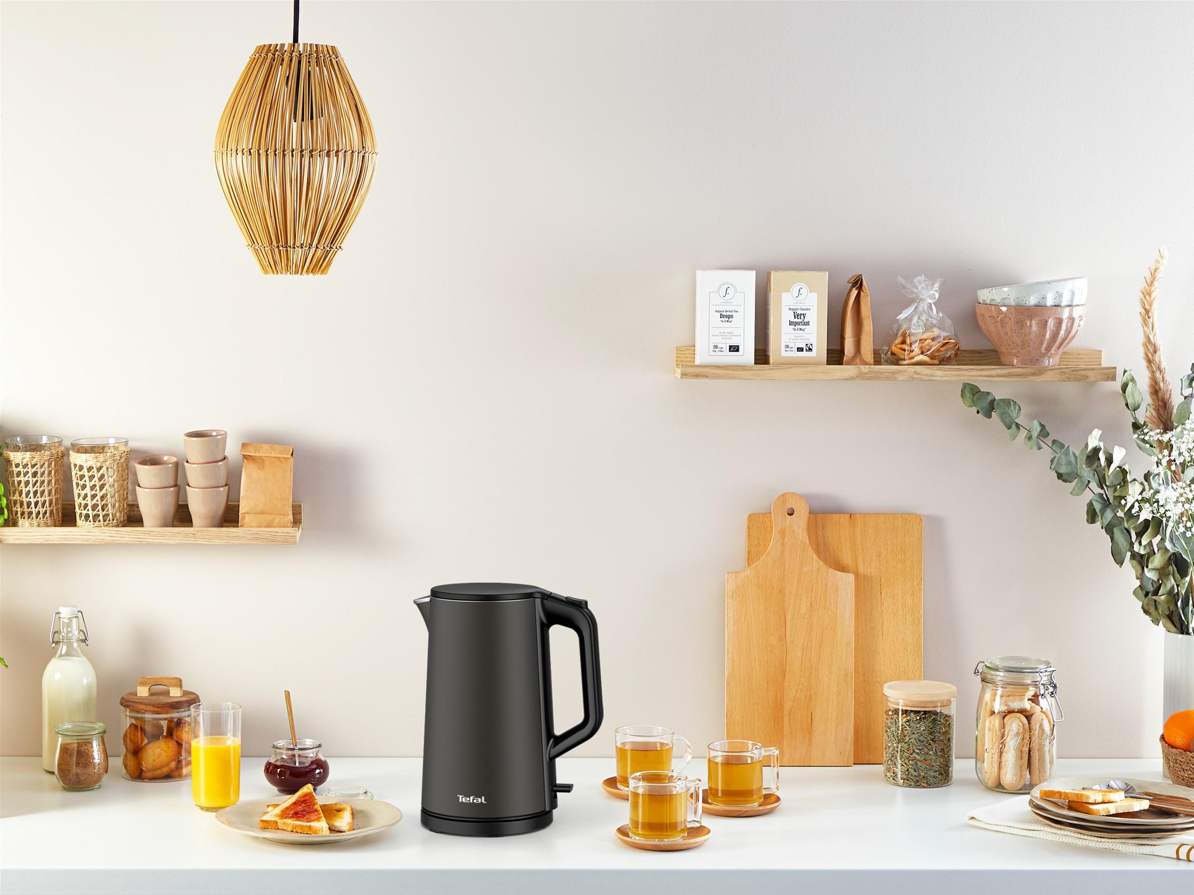 Чайник TEFAL KI583E10