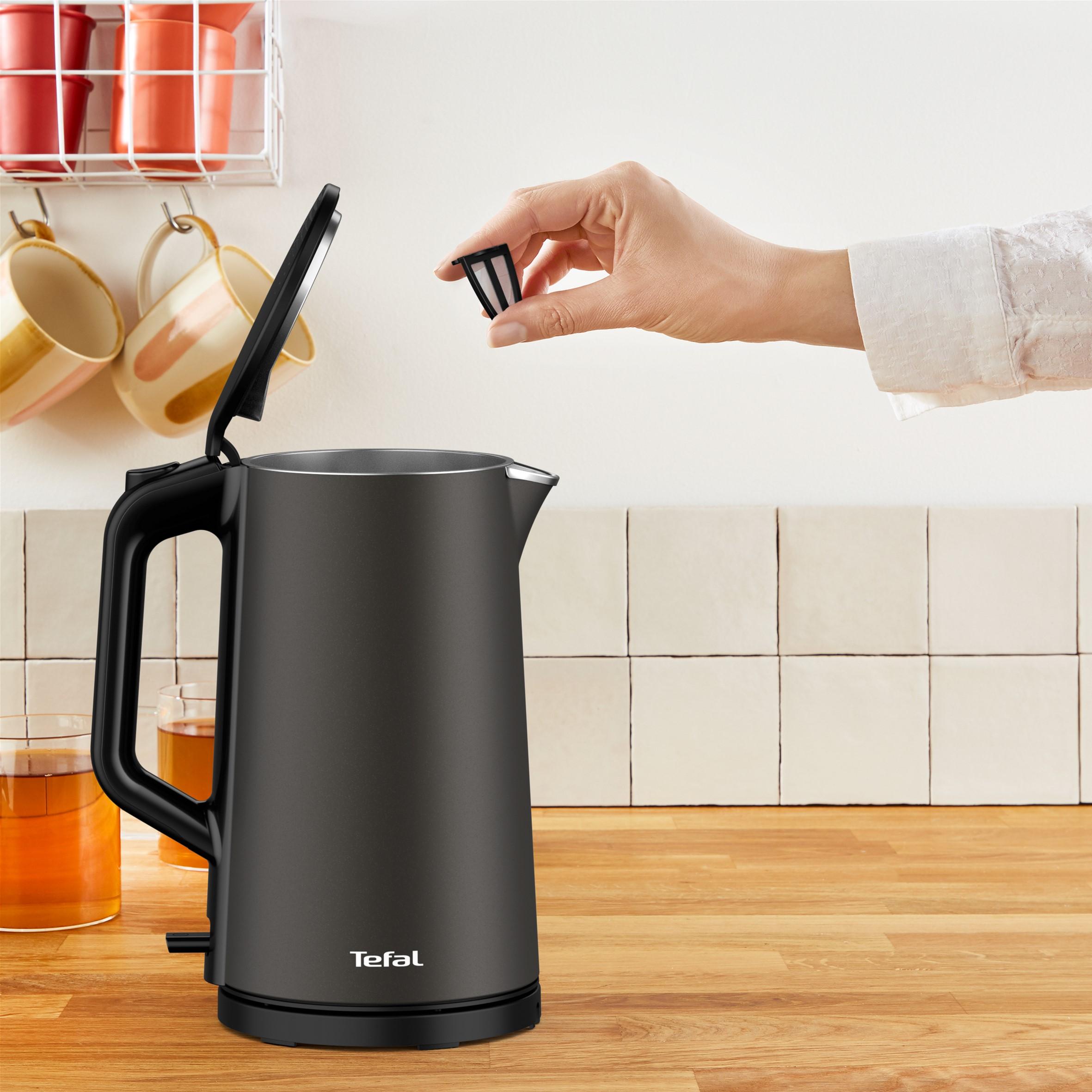 Чайник TEFAL KI583E10