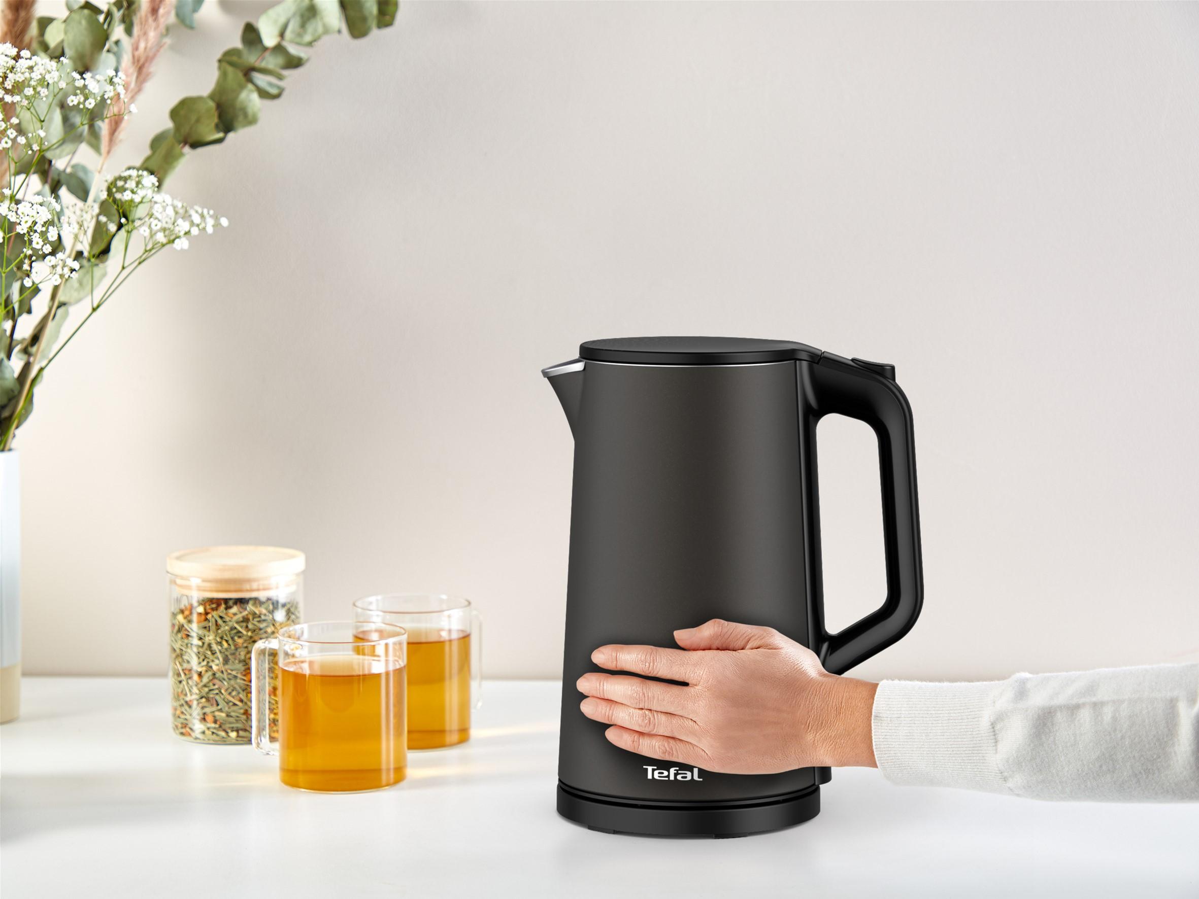 Чайник TEFAL KI583E10