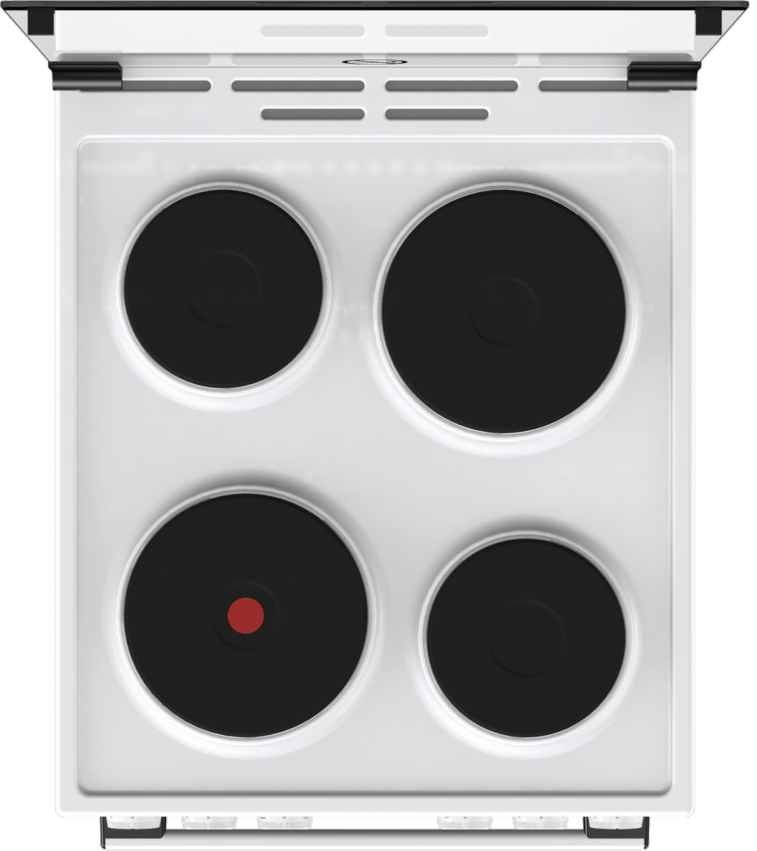 Плита електрична GORENJE GE 5A21 WH (FC511A-HSDA2)