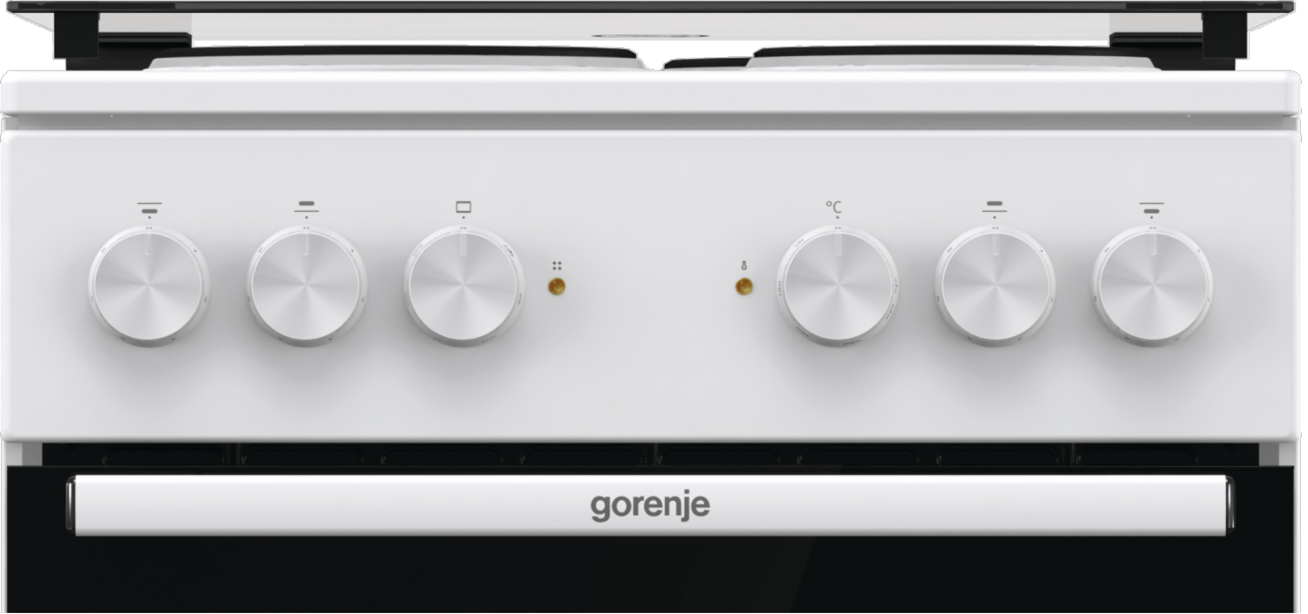 Плита електрична GORENJE GE 5A21 WH (FC511A-HSDA2)