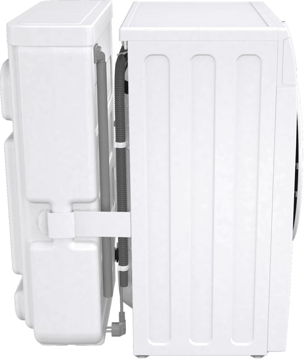 Пральна машина GORENJE WNHPI 72 SCSIRV/UA (WFLP7012)