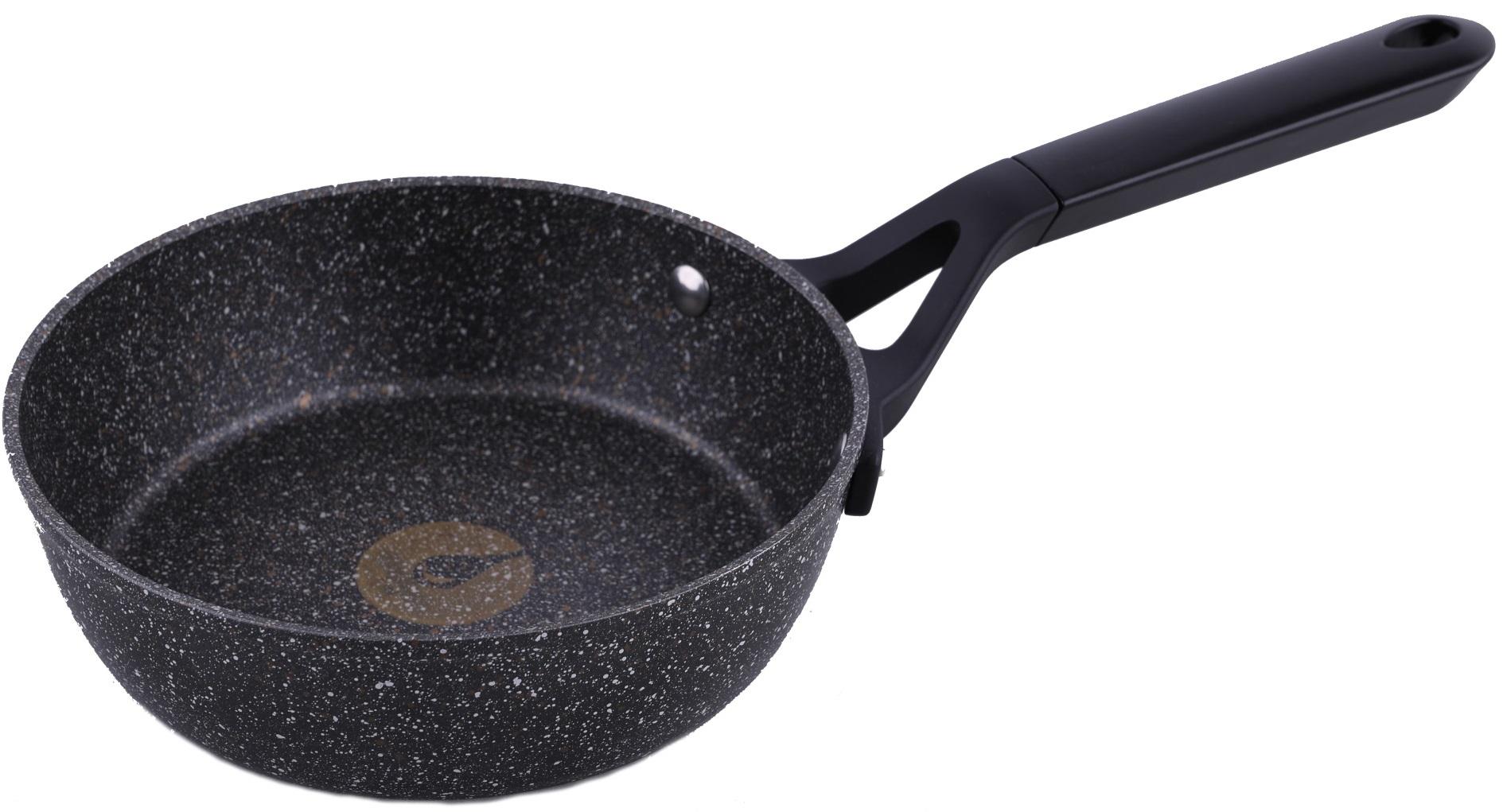 Сковорода RINGEL Curry Глибока 20 см б/крышки (RG-1120-20)