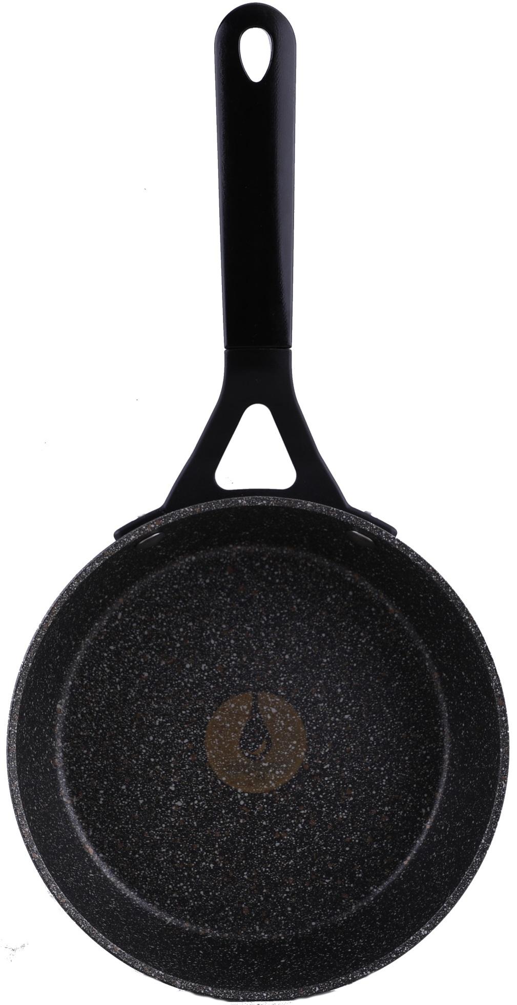 Сковорода RINGEL Curry Глибока 20 см б/крышки (RG-1120-20)