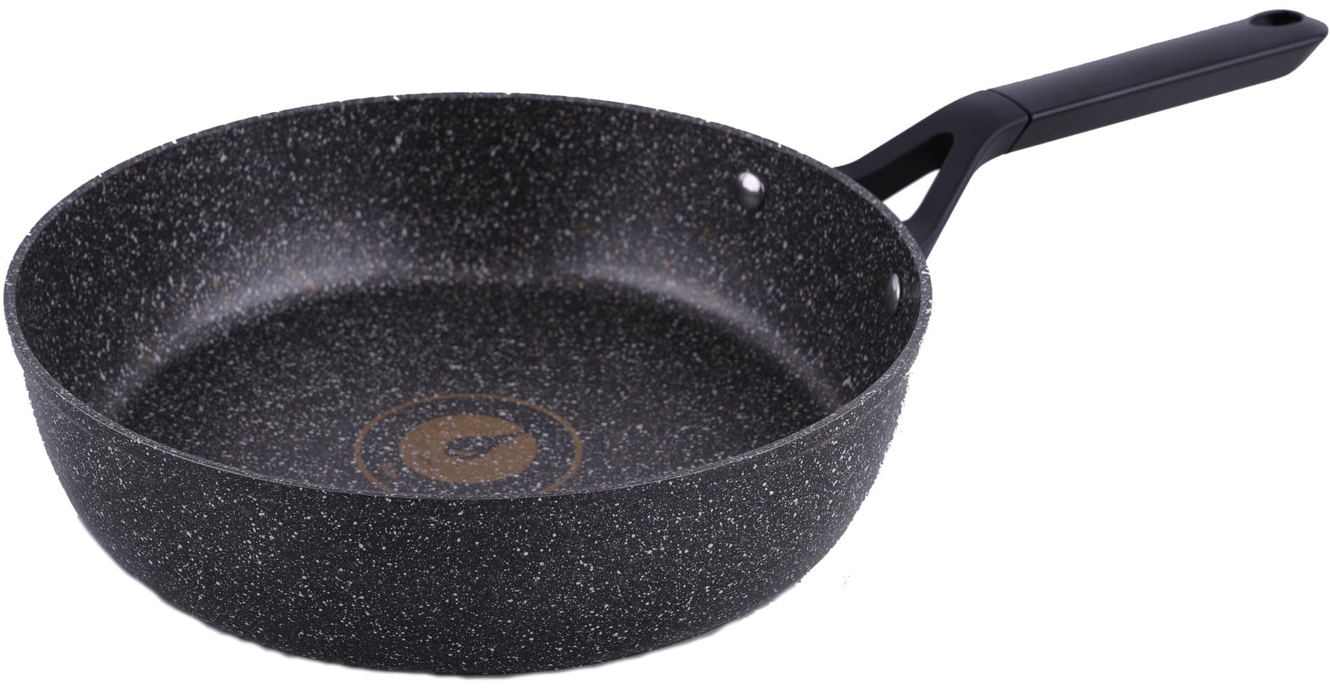 Сковорода RINGEL Curry Глибока 26 см б/кришки (RG-1120-26)