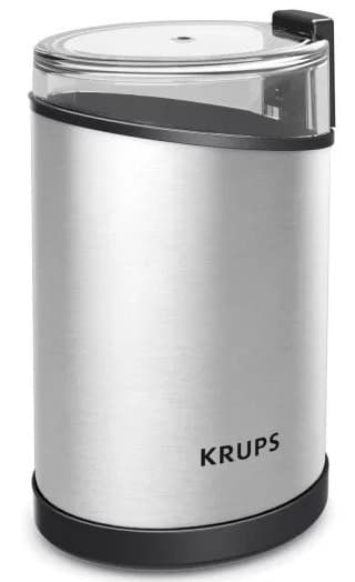 Кавомолка KRUPS GX204D10