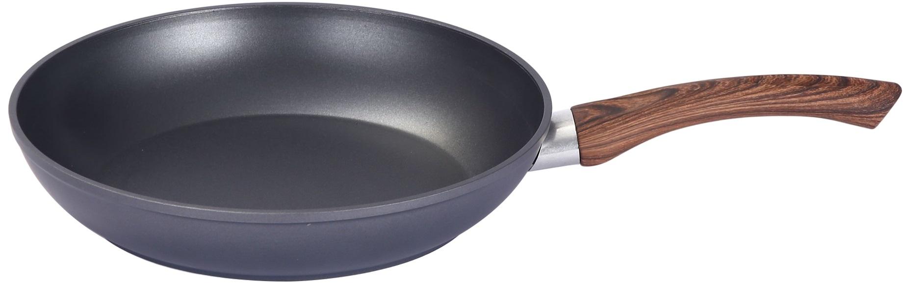 Сковорода BRAVO CHEF класична 20 см (BC-1101-20)