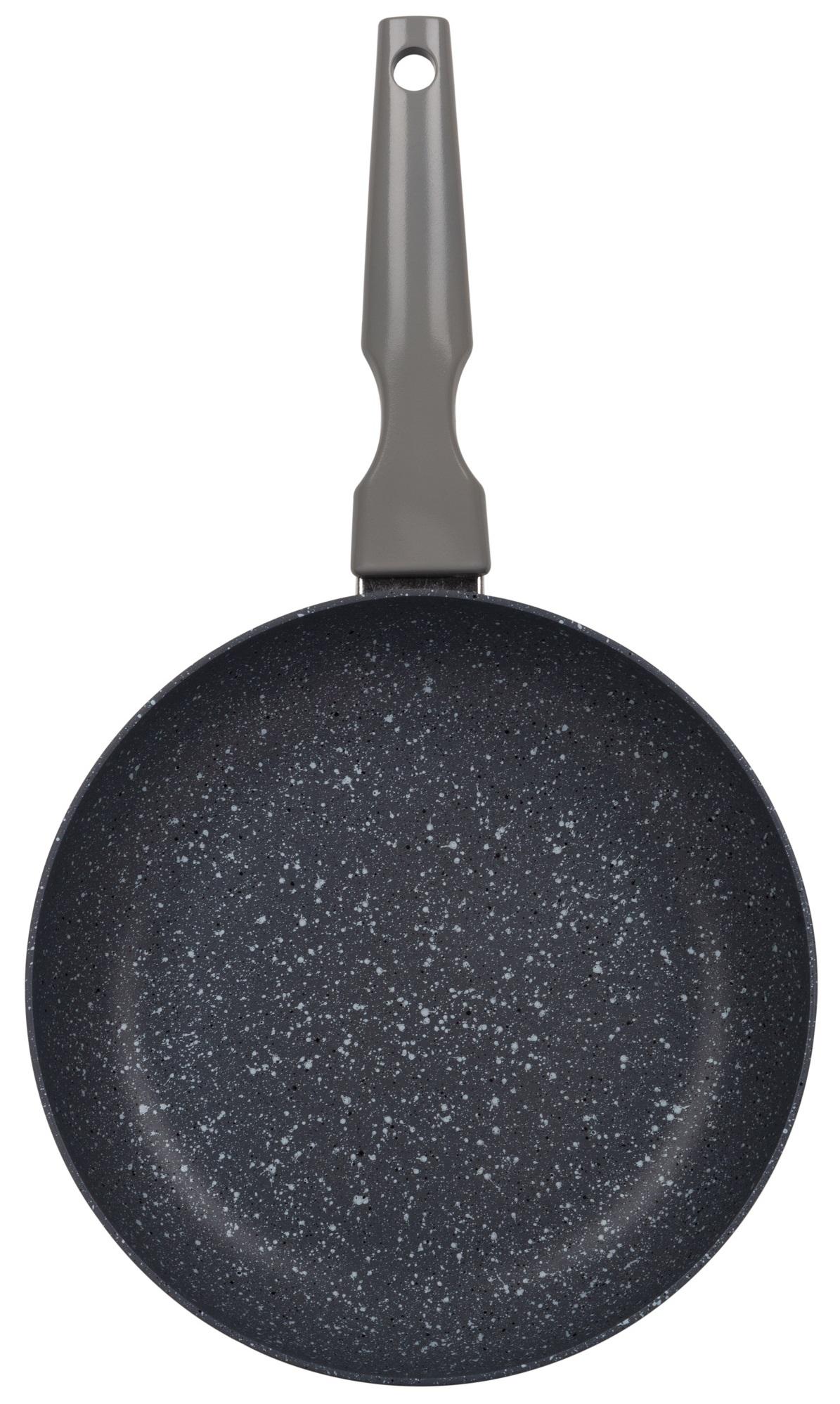 Сковорода OSCAR BEST Offer 24 см б/кришки (OSR-1108-24/1)