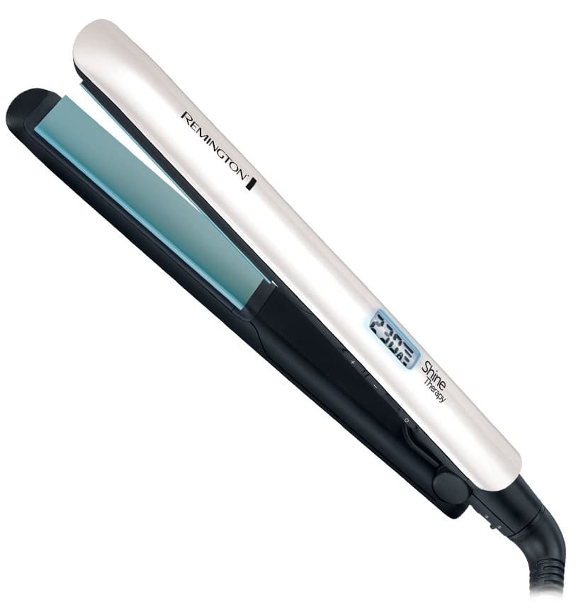 Випрямляч для волосся REMINGTON S8500GP (inc.D5216)