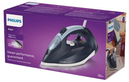 Праска PHILIPS DST7030/20