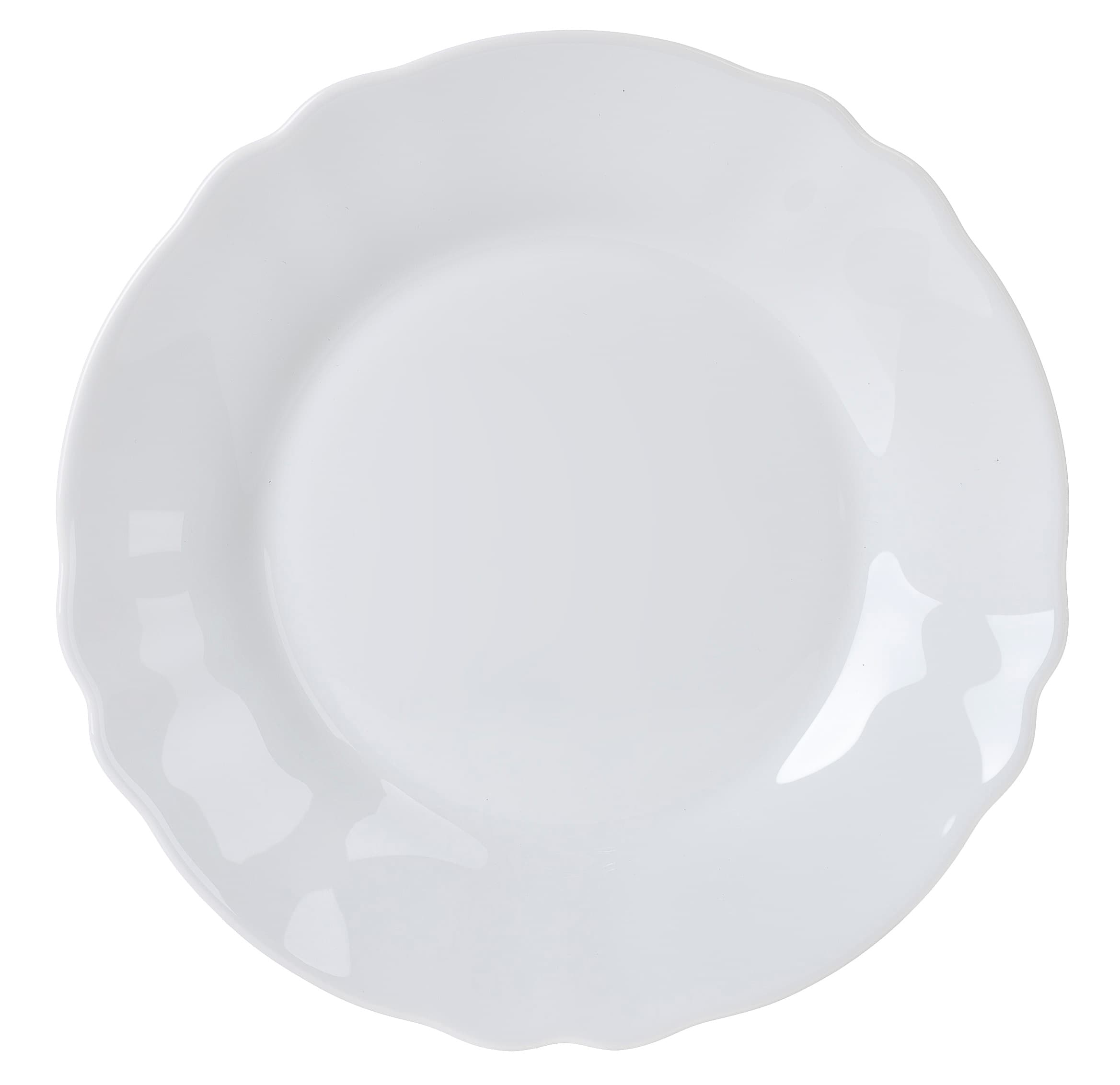 Сервіз LUMINARC LOUIS XV WHITE /18 пр. (V2940)