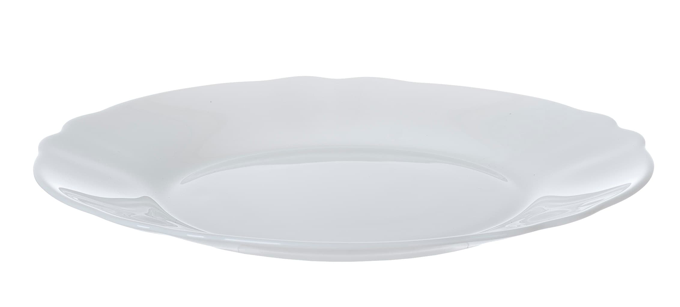 Сервіз LUMINARC LOUIS XV WHITE /18 пр. (V2940)