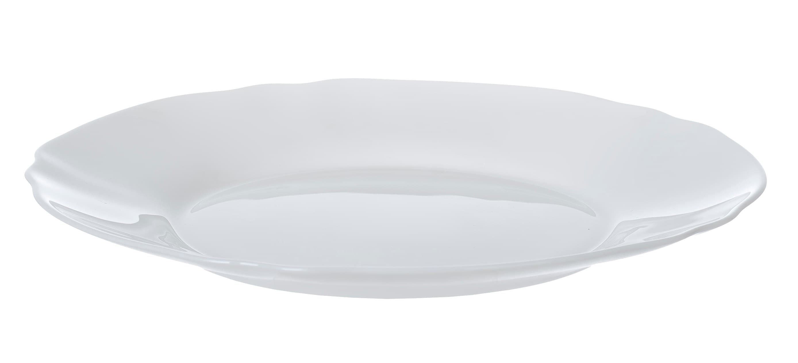 Сервіз LUMINARC LOUIS XV WHITE /18 пр. (V2940)