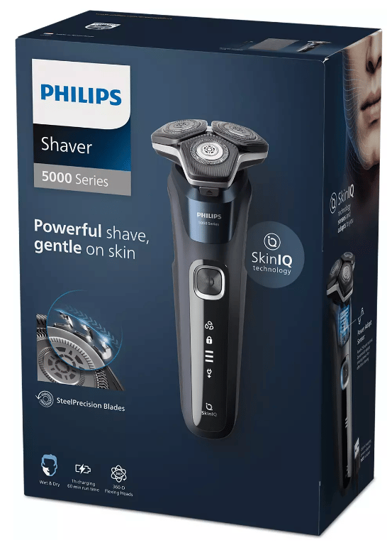 Електрична бритва PHILIPS S5885/10