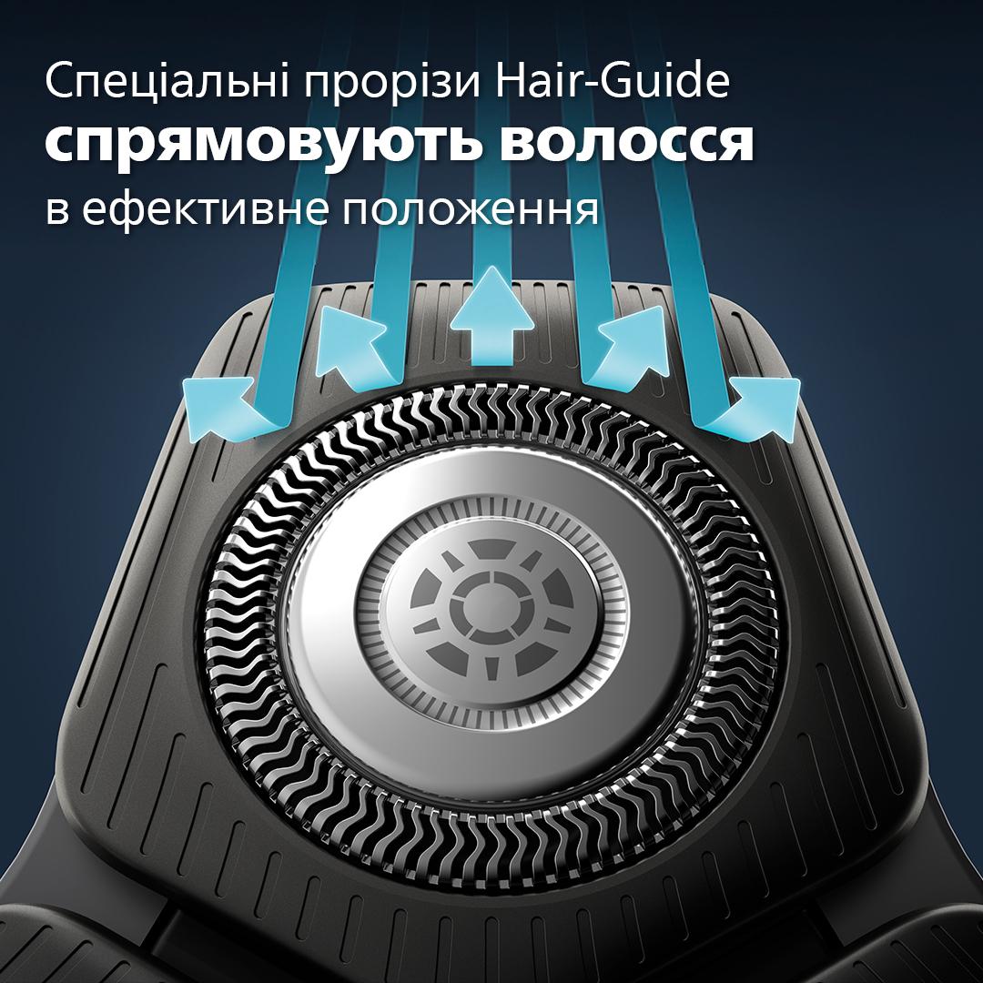 Електрична бритва PHILIPS S5885/10