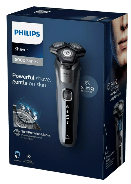 Електрична бритва PHILIPS S5887/10