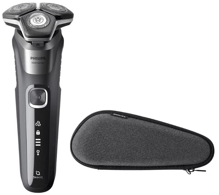 Електрична бритва PHILIPS S5887/30
