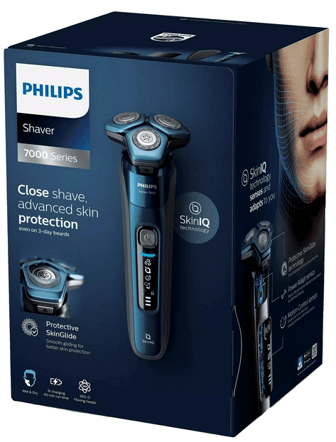 Електрична бритва PHILIPS S7882/55