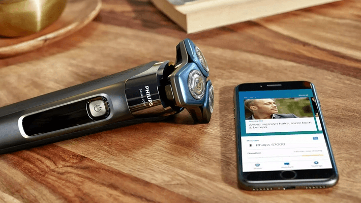 Електрична бритва PHILIPS S7882/55