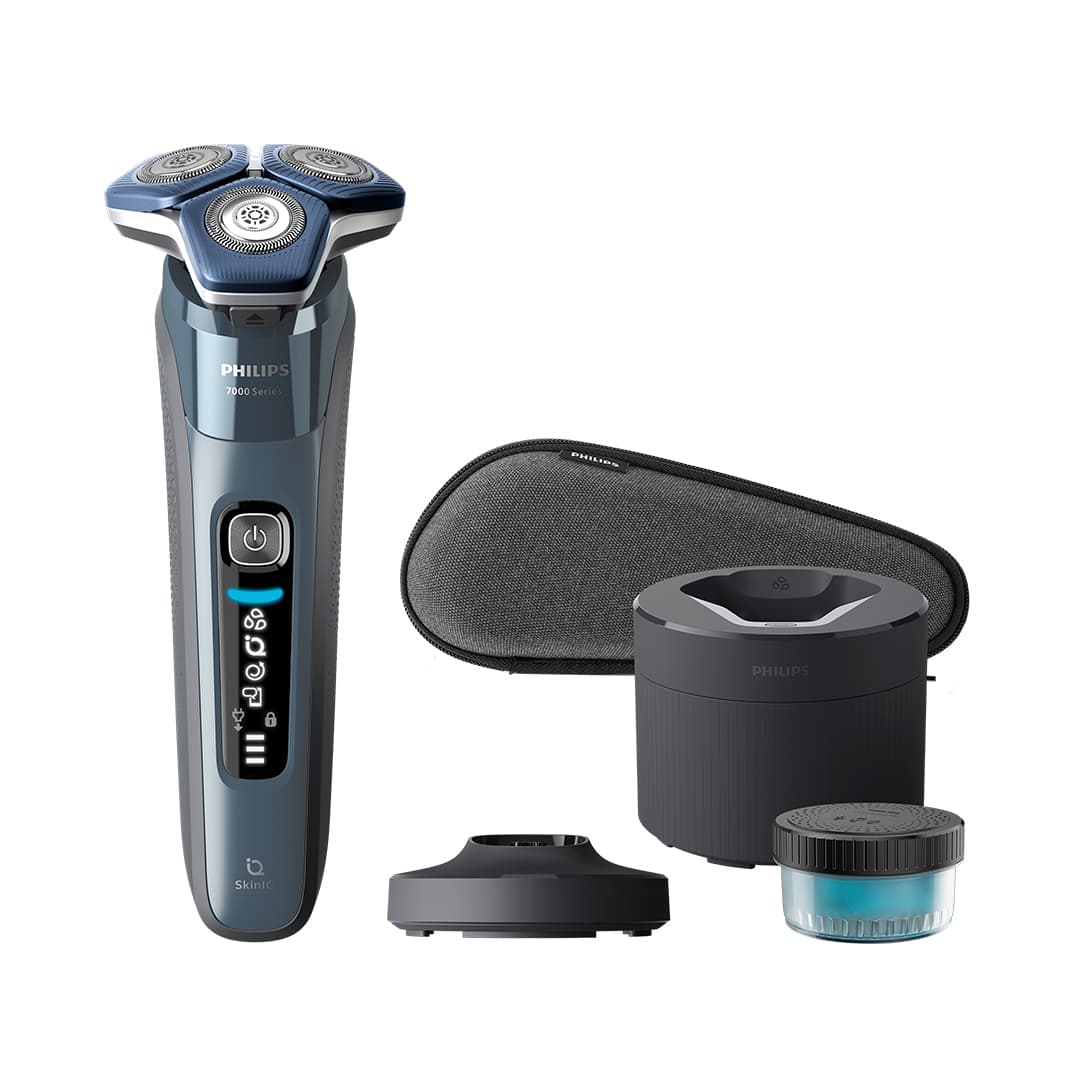 Електрична бритва PHILIPS S7882/55