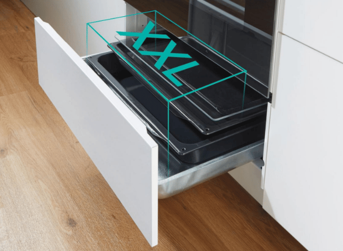 Плита склокераміка GORENJE GECS 6C70 WC (FR6A4D-CEDA2)