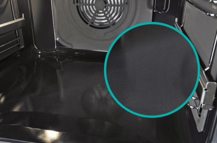 Плита склокераміка GORENJE GECS 6C70 WC (FR6A4D-CEDA2)