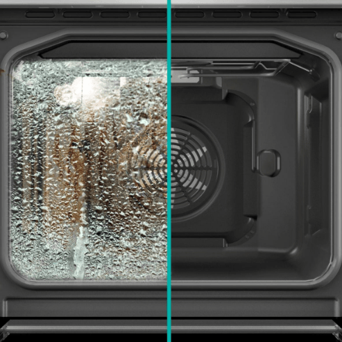 Плита склокераміка GORENJE GECS 6C70 WC (FR6A4D-CEDA2)