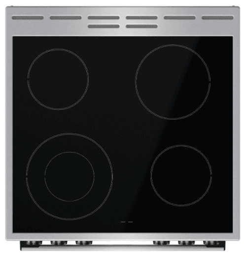 Плита склокераміка GORENJE GECS 6C70 XC (FR6A4D-CEJ42)