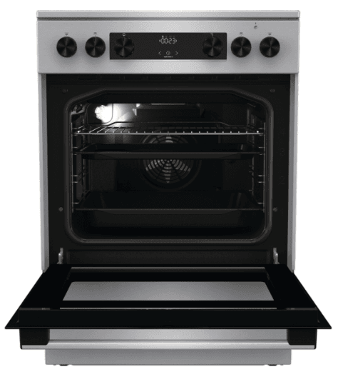 Плита склокераміка GORENJE GECS 6C70 XC (FR6A4D-CEJ42)