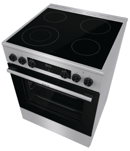 Плита склокераміка GORENJE GECS 6C70 XC (FR6A4D-CEJ42)