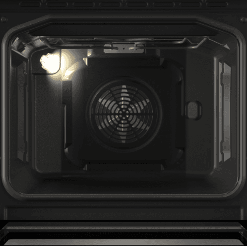Плита склокераміка GORENJE GECS 6C70 XC (FR6A4D-CEJ42)